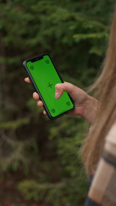 Navigating Nature's Trails With a Digital Companion