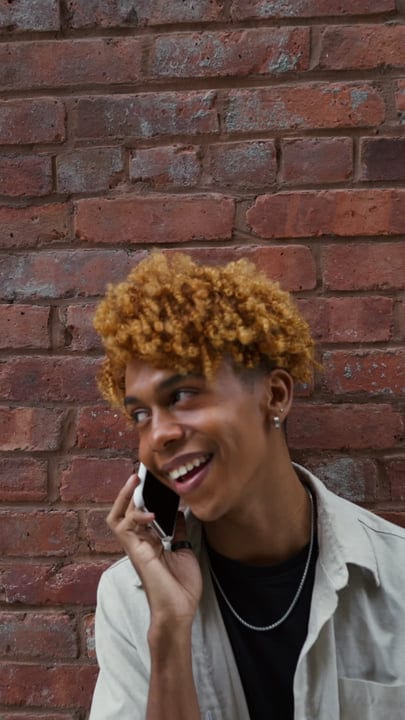 Youthful Laughter Resonates In The Heart Of New York City