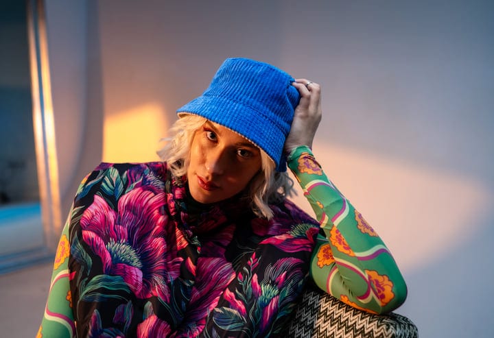 Bold Colors and Textures Define Gen Z Style Moment