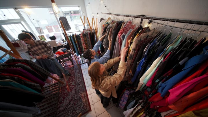Exploration And Joy In A Cozy European Boutique