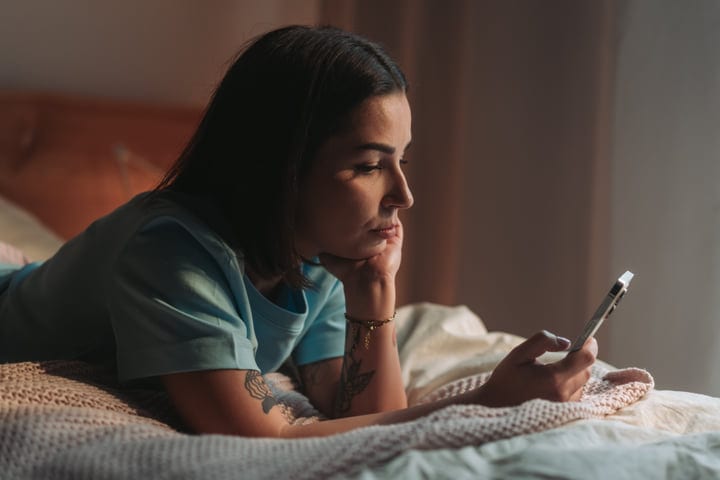 A Quiet Morning With Digital Companions