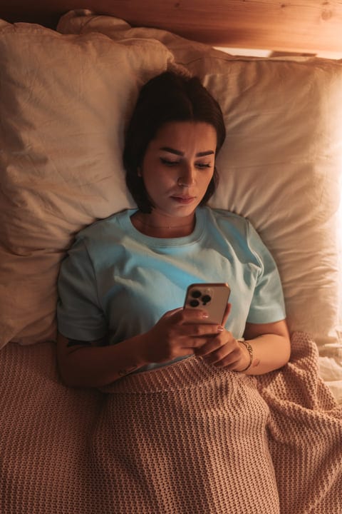 Embracing Morning Calm With a Digital Start